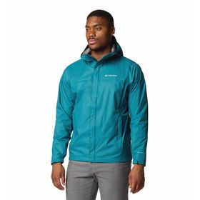 Casaca Para Hombre Impermeable Watertight™ II Celeste Columbia