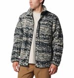 Polar-Para-Hombre-Winter-Pass™-Beige-Columbia