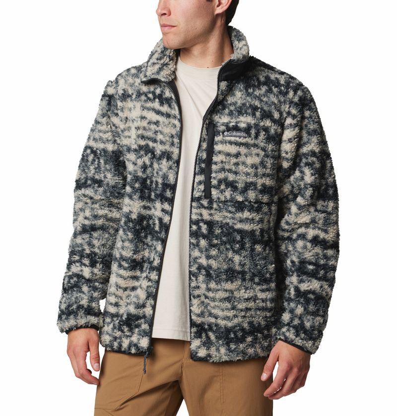 Polar-Para-Hombre-Winter-Pass™-Beige-Columbia