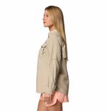 Blusa-Para-Mujer-Manga-Larga-PFG-Bahama™-II-Beige-Columbia