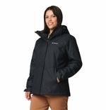 Casaca-Para-Mujer-3-En-1-Bugaboo™-III-Negra-Columbia