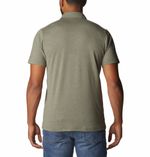 Polo-Para-Hombre-Pique-Tech-Trail™-Verde-Columbia
