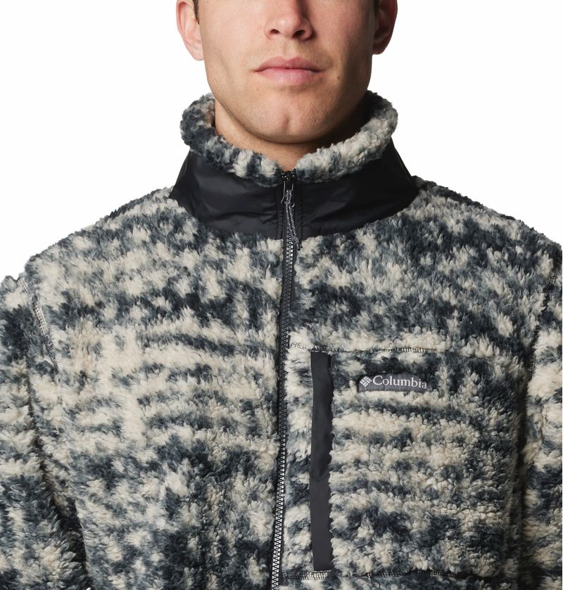 Polar-Para-Hombre-Winter-Pass™-Beige-Columbia