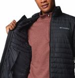 Casaca-Para-Hombre-Sintetica-Silver-Falls™-II-Negra-Columbia