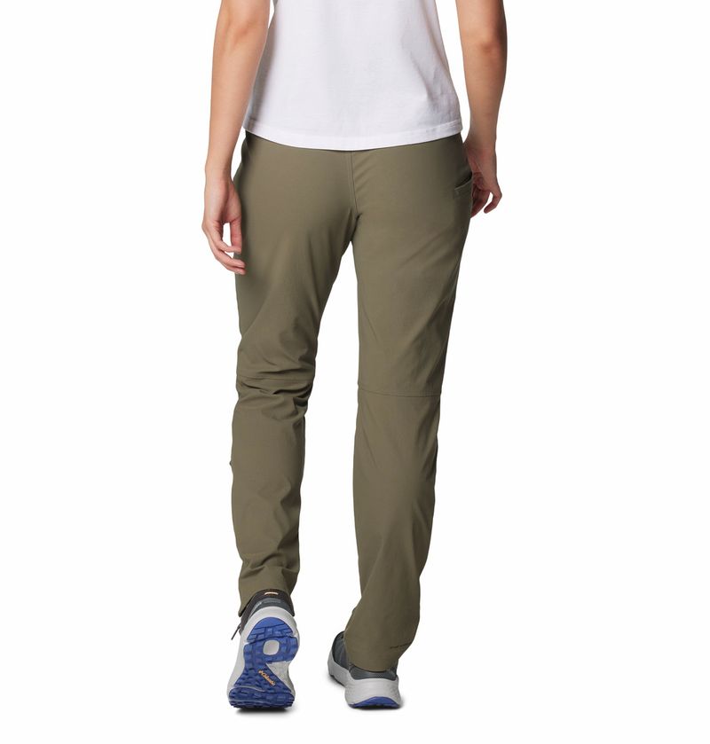 Pantalon-Para-Mujer-Leslie-Falls™-Verde-Columbia