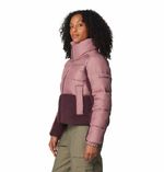 Casaca-Para-Mujer-Sintetica-Leadbetter-Point™-II-Rosada-Columbia