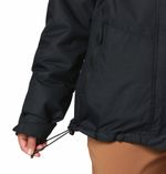 Casaca-Para-Mujer-3-En-1-Bugaboo™-III-Negra-Columbia