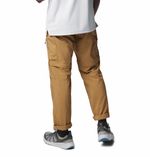 Pantalon-Para-Hombre-Convertible-Silver-Ridge™-Utility-Marron-Columbia