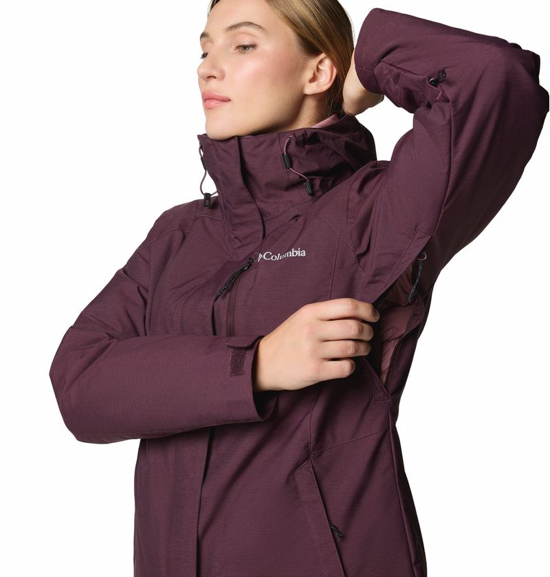 Casaca-Para-Mujer-3-En-1-Whirlibird™-V-Guinda-Columbia