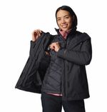 Casaca-Para-Mujer-3-En-1-Whirlibird™-V-Negra-Columbia
