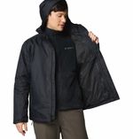 Casaca-Para-Hombre-3-En-1-Tunnel-Falls™-II-Negra-Columbia