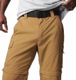 Pantalon-Para-Hombre-Convertible-Silver-Ridge™-Utility-Marron-Columbia