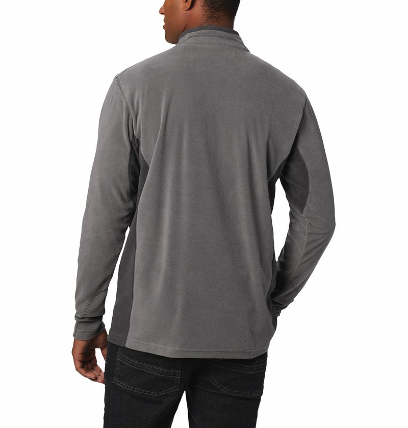 Polar-Para-Hombre-1-2-Cierre-Klamath-Range™-II-Gris-Columbia