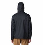 Casaca-Para-Hombre-Impermeable-Glennaker-Lake™-II-Negra-Columbia