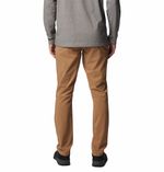 Pantalon-Para-Hombre-Chino-Sage-Peak™-Marron-Columbia