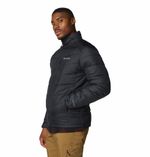 Casaca-Para-Hombre-Sintetica-Labyrinth-Loop™-II-Negra-Columbia