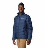 Casaca-Para-Hombre-Sintetica-Labyrinth-Loop™-II-Azul-Columbia