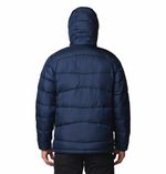 Casaca-Para-Hombre-Sintetica-Con-Capucha-Fivemile-Butte™-II-Azul-Columbia