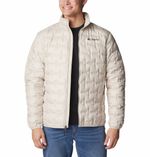 Casaca-Para-Hombre-de-Plumas-delta-Ridge™-II-Beige-Columbia