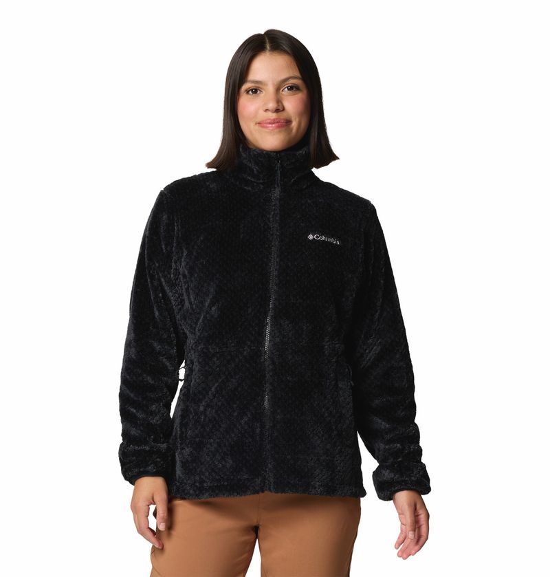Casaca-Para-Mujer-3-En-1-Bugaboo™-III-Negra-Columbia