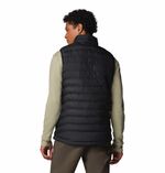 Chaleco-Para-Hombre-Sintetico-Powder-Lite™-II-Negro-Columbia