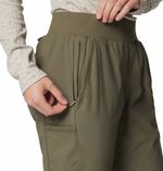 Pantalon-Para-Mujer-Leslie-Falls™-Pull-On-Verde-Columbia