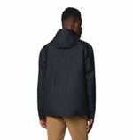 Casaca-Para-Hombre-Cortavientos-Hikebound™-II-Negra-Columbia