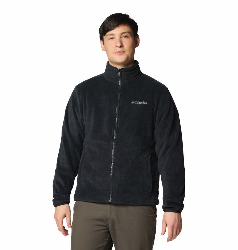 Casaca-Para-Hombre-3-En-1-Tunnel-Falls™-II-Negra-Columbia