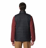 Chaleco-Para-Hombre-Sintetico-Silver-Falls™-II-Negro-Columbia
