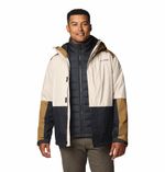 Casaca-Para-Hombre-3-En-1-Point-Park™-Beige-Columbia