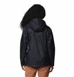 Casaca-Para-Mujer-Impermeable-Arcadia™-II-Negra-Columbia