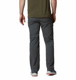 Pantalon-Para-Hombre-Convertible-Silver-Ridge™-Plomo-Columbia