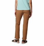 Pantalon-Para-Mujer-Leslie-Falls™-Pull-On-Marron-Columbia