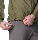 Casaca-Para-Hombre-Impermeable-Glennaker-Lake™-II-Verde-Columbia