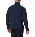 Polar-Para-Hombre-Cierre-Completo-Fast-Trek™-II-Azul-Columbia