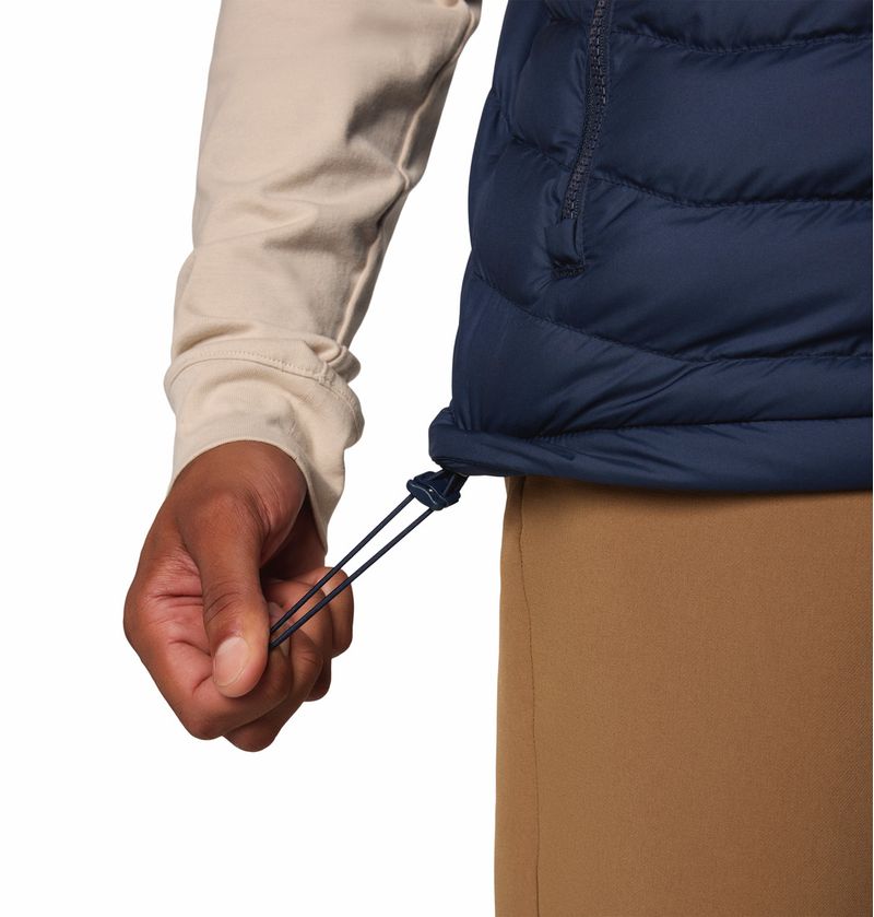 Chaleco-Para-Hombre-Sintetico-Powder-Lite™-II-Azul-Columbia