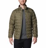 Casaca-Para-Hombre-de-Plumas-delta-Ridge™-II-Verde-Columbia