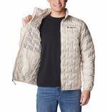 Casaca-Para-Hombre-de-Plumas-delta-Ridge™-II-Beige-Columbia