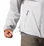 Casaca-Para-Hombre-Impermeable-Earth-Explorer™-II-Gris-Columbia