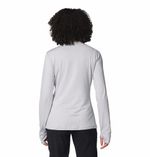 Polo-Para-Mujer-Manga-Larga-Sloan-Ridge™-Gris-Columbia