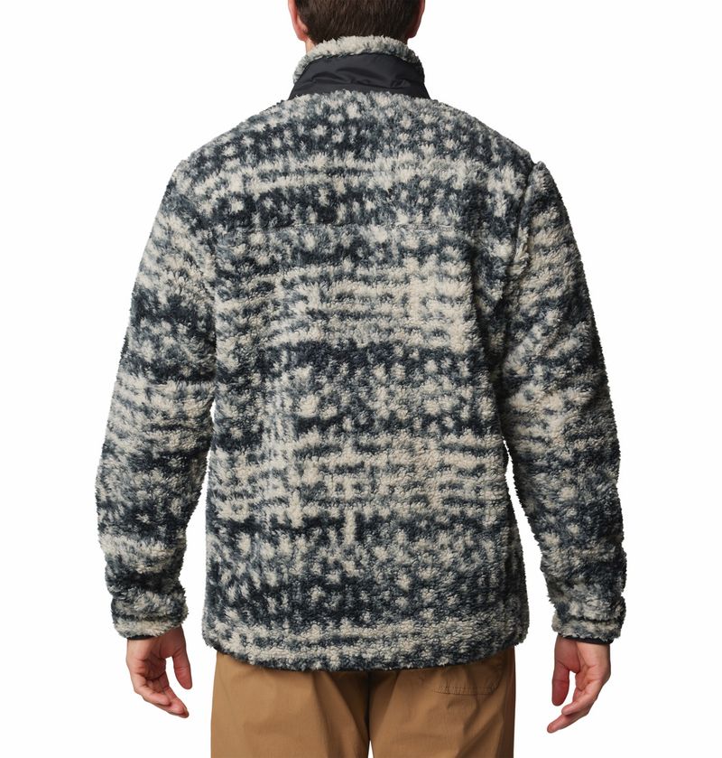 Polar-Para-Hombre-Winter-Pass™-Beige-Columbia