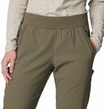 Pantalon-Para-Mujer-Leslie-Falls™-Pull-On-Verde-Columbia