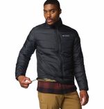 Casaca-Para-Hombre-Sintetica-Labyrinth-Loop™-II-Negra-Columbia