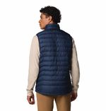 Chaleco-Para-Hombre-Sintetico-Powder-Lite™-II-Azul-Columbia
