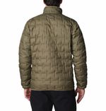 Casaca-Para-Hombre-de-Plumas-delta-Ridge™-II-Verde-Columbia