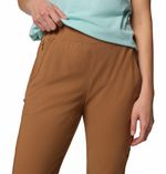 Pantalon-Para-Mujer-Leslie-Falls™-Pull-On-Marron-Columbia