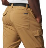 Pantalon-Para-Hombre-Convertible-Silver-Ridge™-Utility-Marron-Columbia