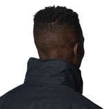 Casaca-Para-Hombre-Sintetica-Con-Capucha-Last-Tracks™-II-Marron-Columbia