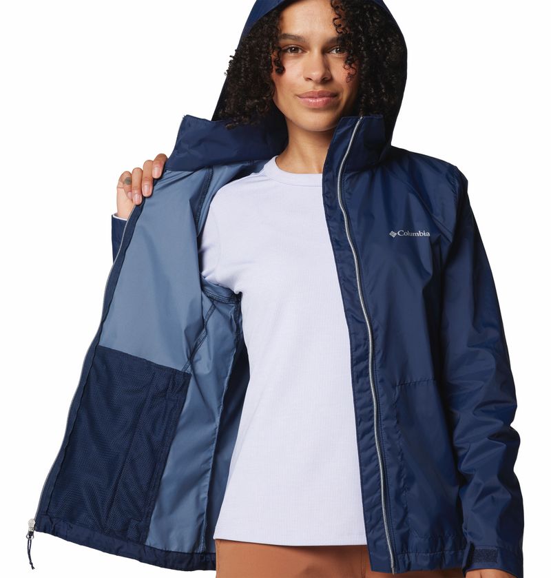 Casaca-Para-Mujer-Cortavientos-Switchback™-Iv-Azul-Columbia