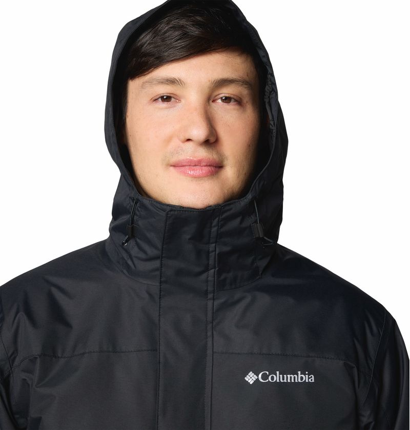 Casaca-Para-Hombre-3-En-1-Tunnel-Falls™-II-Negra-Columbia